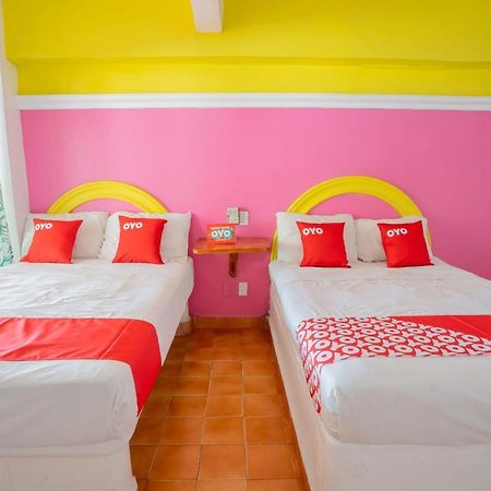 Hotel Conchamar Acapulco Exterior photo