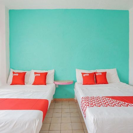 Hotel Conchamar Acapulco Exterior photo