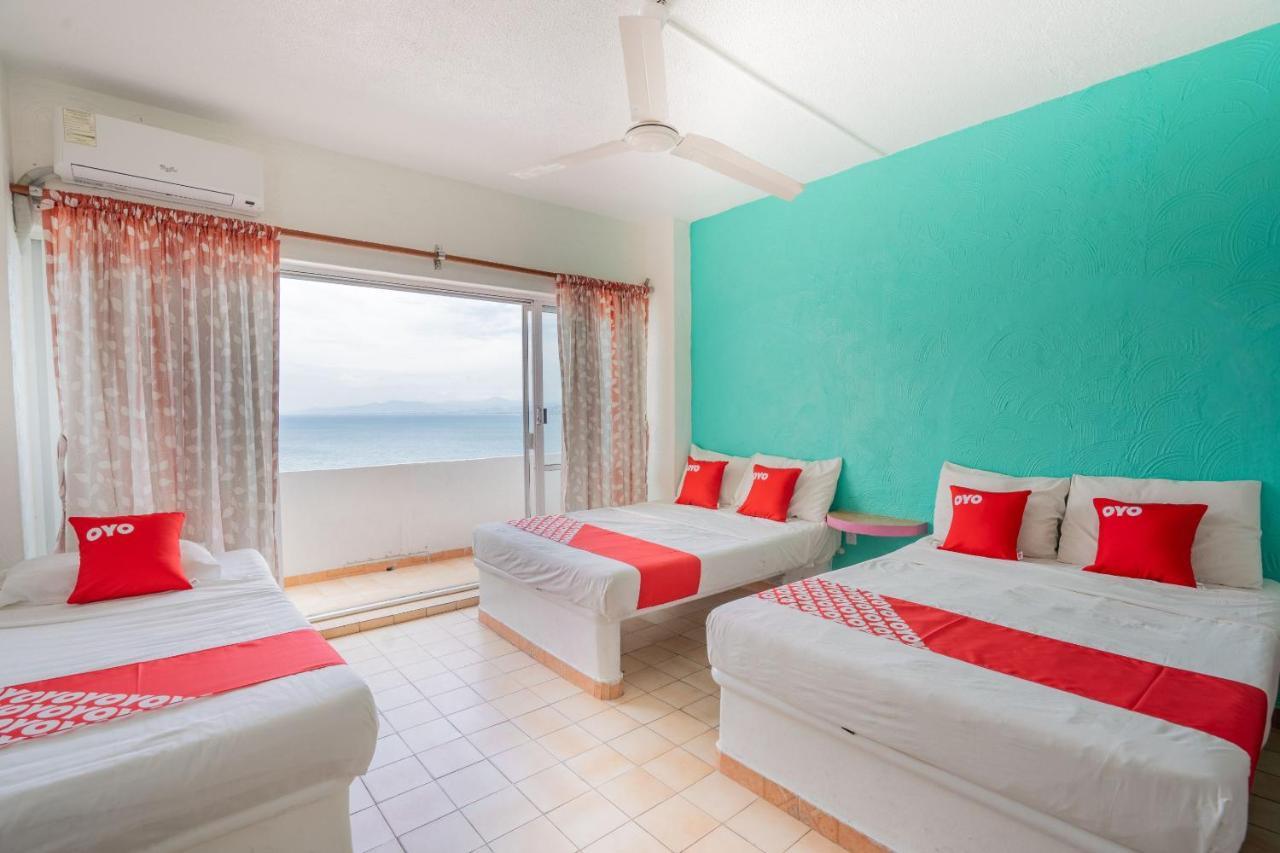 Hotel Conchamar Acapulco Exterior photo